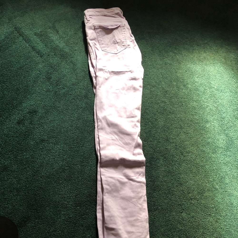 Jeans 👖 - Picture 2 of 4